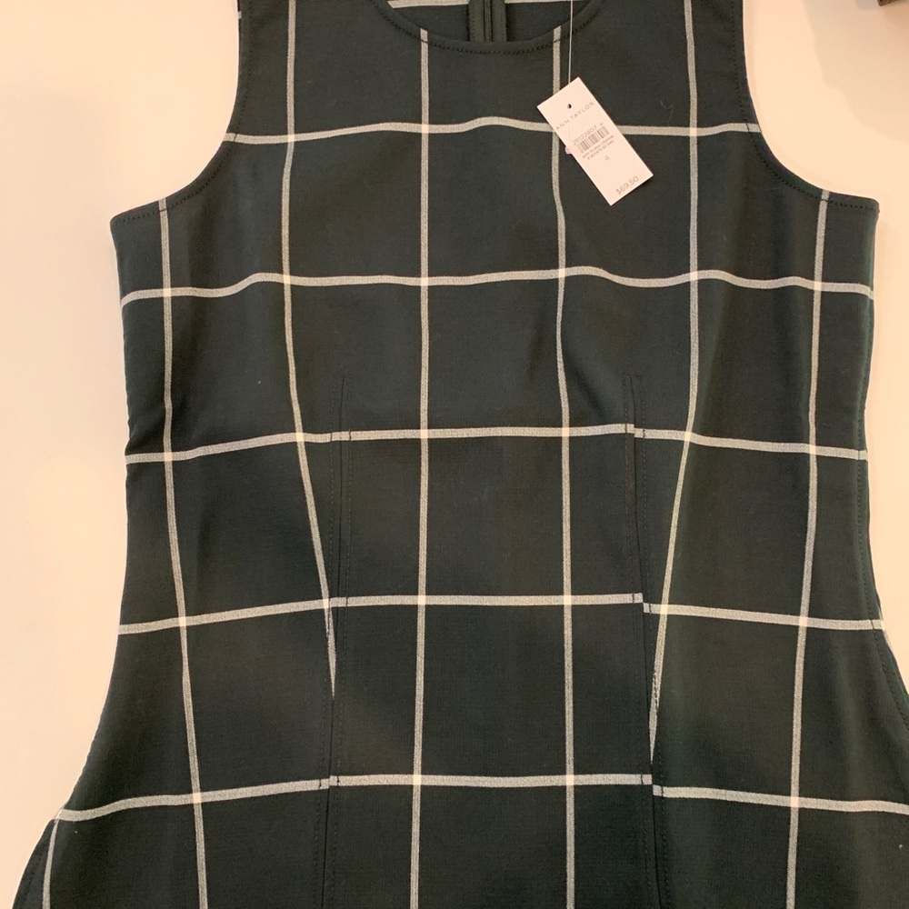 Ann Taylor tank top